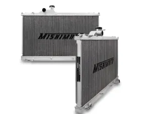 Mishimoto Performance Aluminum Radiator Lexus IS300 2001-2005