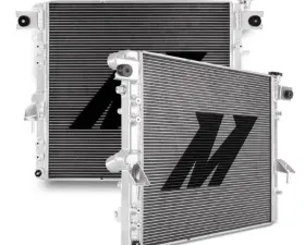 Mishimoto Conversion Performance Aluminum Radiator