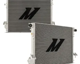 Mishimoto Performance Aluminum Radiator
