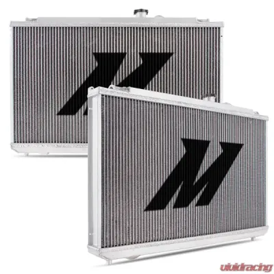 Mishimoto Performance Aluminum Radiator Toyota Chaser 1996-2001 - MMRAD-JZX100-96
