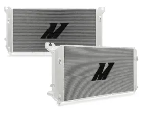 Mishimoto Performance Aluminum Radiator Cadillac | Chevrolet | GMC 2014-2020
