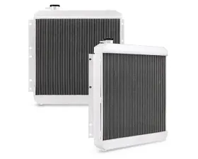 Mishimoto 3-Row Performance Aluminum Radiator