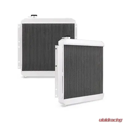 Mishimoto 3-Row Performance Aluminum Radiator - MMRAD-LCR-58X