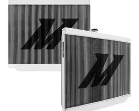 Mishimoto Performance Aluminum Radiator
