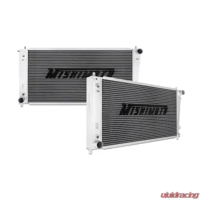 Mishimoto Performance Aluminum Radiator Automatic - MMRAD-LTN-99