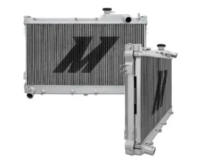 Mishimoto X-Line Performance Aluminum Radiator