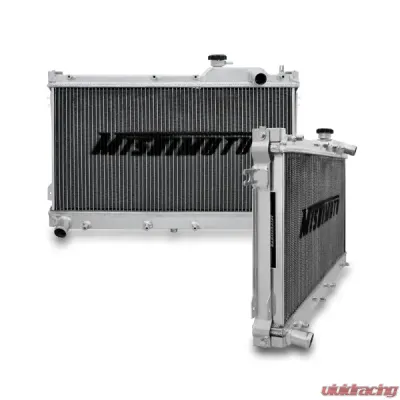 Mishimoto Performance Aluminum Radiator Mazda Miata 1990-1997 - MMRAD-MIA-90
