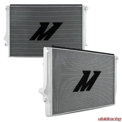Mishimoto Performance Aluminum Radiator - MMRAD-MK7-15
