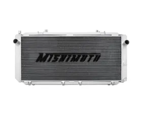 Mishimoto Performance X-Line Aluminum Radiator Toyota MR2 1991-1995