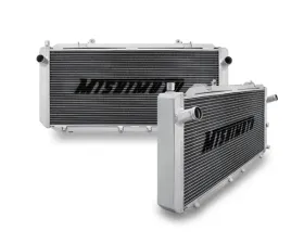 Mishimoto Performance Aluminum Radiator Toyota MR2 1991-1995