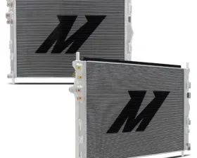 Mishimoto Performance Aluminum Radiator