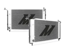Mishimoto Bracketed Aluminum Radiator Ford Mustang | Mustang GT | Mustang SVT Cobra 1994-1995
