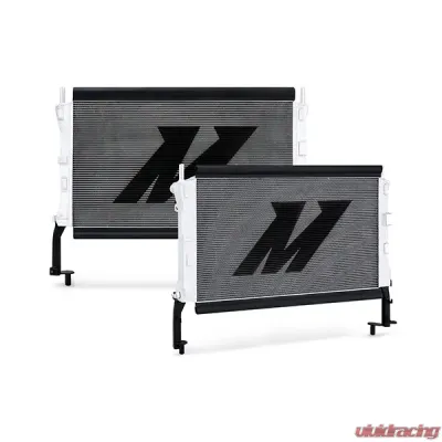 Mishimoto Performance Aluminum Radiator - MMRAD-MUS4-15
