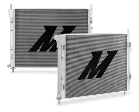 Mishimoto Performance Aluminum Radiator