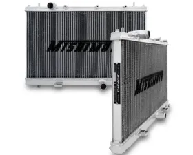 Mishimoto Performance Aluminum Radiator Manual Dodge Neon SRT-4 2003-2005