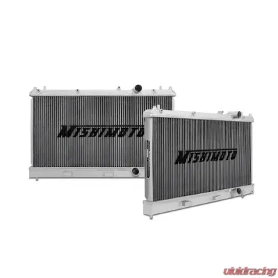 Mishimoto Performance Aluminum Radiator Manual Plymouth Neon | Dodge Neon 1995-1999 - MMRAD-NEO-96