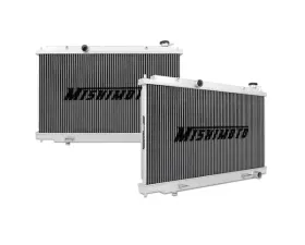 Mishimoto Performance Aluminum Radiator Nissan Maxima 2004-2008