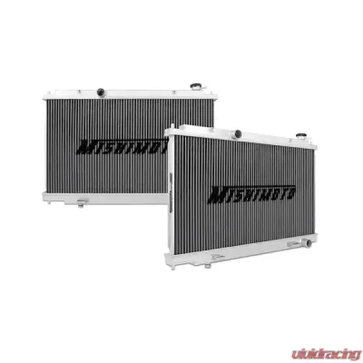 Mishimoto Performance Aluminum Radiator Nissan Maxima 2004-2008 - MMRAD-NIS-08