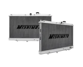 Mishimoto Performance Aluminum Radiator