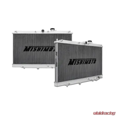Mishimoto Performance Aluminum Radiator - MMRAD-PRE-97