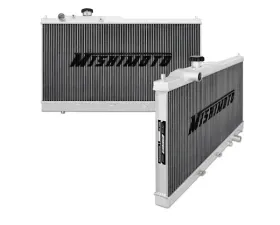 Mishimoto Performance Aluminum Radiator