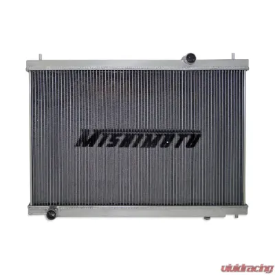Mishimoto Performance Aluminum Radiator Nissan GT-R 2009-2020 - MMRAD-R35-09