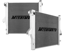 Mishimoto Aluminum Radiator