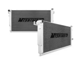 Mishimoto Aluminum Radiator