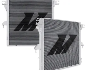 Mishimoto Performance Aluminum Radiator