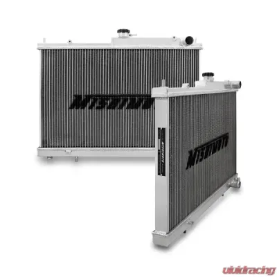 Mishimoto Performance Aluminum Radiator Nissan Skyline R33 1995-1998 - MMRAD-RHD-R33