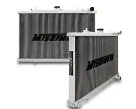 Mishimoto Performance Aluminum Radiator Nissan Skyline R32 1989-1994
