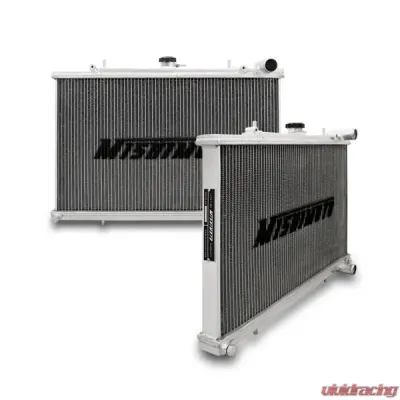 Mishimoto Performance Aluminum Radiator Nissan Skyline R32 1989-1994 - MMRAD-RHD-R32