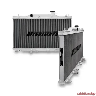 Mishimoto Performance Aluminum Radiator Acura RSX 2002-2006 - MMRAD-RSX-02