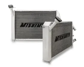 Mishimoto Performance Aluminum Radiator