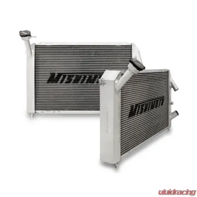 Mishimoto Performance Aluminum Radiator Mazda RX-7 1993-1995 - MMRAD-RX-LS