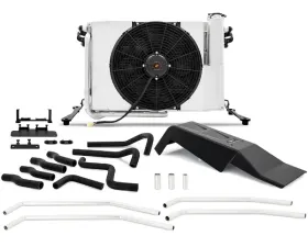 Mishimoto Radiator & Intercooler Relocation Kit