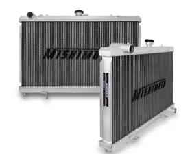 Mishimoto X-Line Performance Aluminum Radiator Nissan 240SX 1989-1994