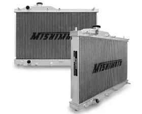 Mishimoto Performance Aluminum Radiator