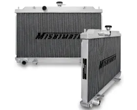 Mishimoto Performance Aluminum Radiator Nissan Sentra 2002-2009