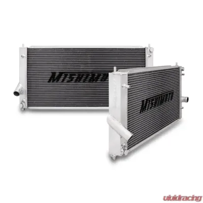 Mishimoto Performance Aluminum Radiator - MMRAD-SPY-00