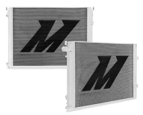 Mishimoto Performance Aluminum Radiator Chrysler 300 | Dodge Challenger | Charger | Magnum 2005-2020