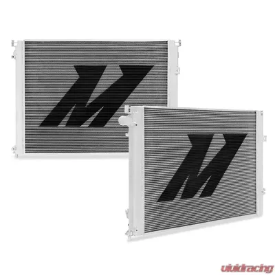 Mishimoto Performance Aluminum Radiator - MMRAD-SRT-09