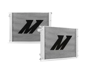 Mishimoto Performance Aluminum Radiator Chrysler 300 | Dodge Challenger | Charger 2005-2020