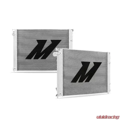 Mishimoto Performance Aluminum Radiator - MMRAD-SRT-15