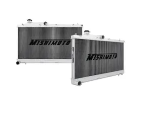 Mishimoto Performance Aluminum Radiator