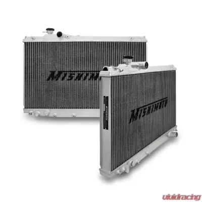 Mishimoto Performance Aluminum Radiator Toyota Supra 1993-1998 - MMRAD-SUP-93T