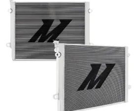 Mishimoto Performance Aluminum Radiator