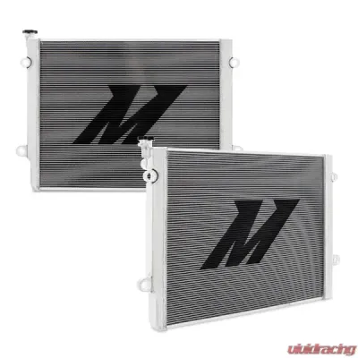 Mishimoto Performance Aluminum Radiator - MMRAD-TAC-16
