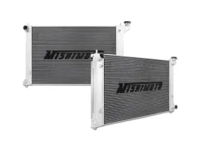 Mishimoto Performance Aluminum Radiator Scion tC 2005-2011