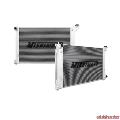 Mishimoto Performance Aluminum Radiator Scion tC 2005-2011 - MMRAD-TC-05